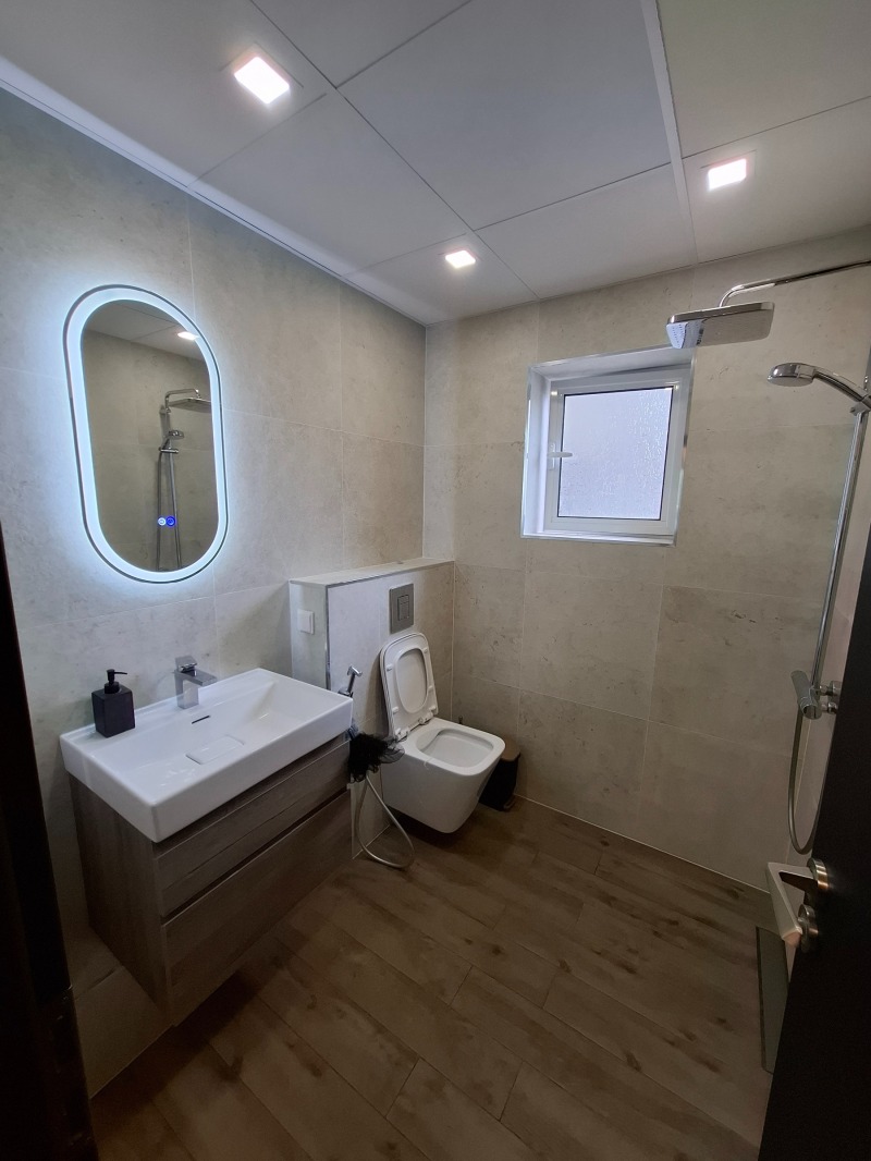 Kiadó  1 hálószoba Plovdiv , Kamenica 1 , 80 négyzetméter | 53095287 - kép [10]