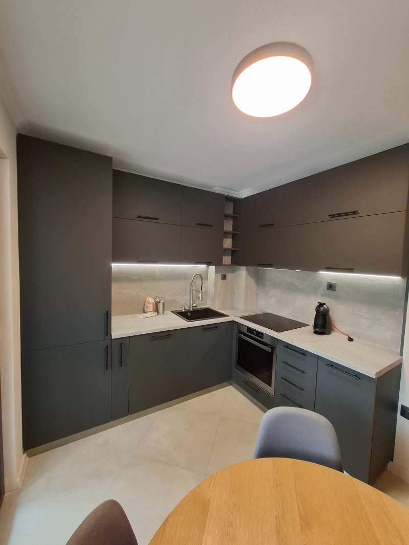 Kiadó  1 hálószoba Plovdiv , Kamenica 1 , 80 négyzetméter | 53095287 - kép [7]