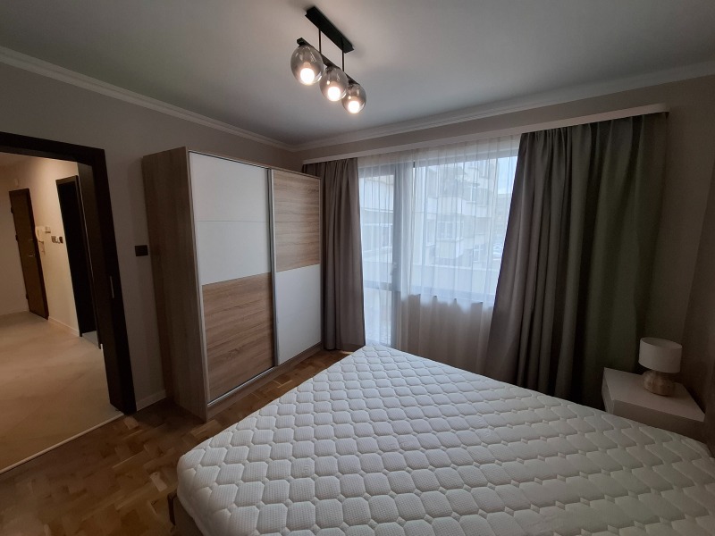 Kiadó  1 hálószoba Plovdiv , Kamenica 1 , 80 négyzetméter | 53095287 - kép [16]