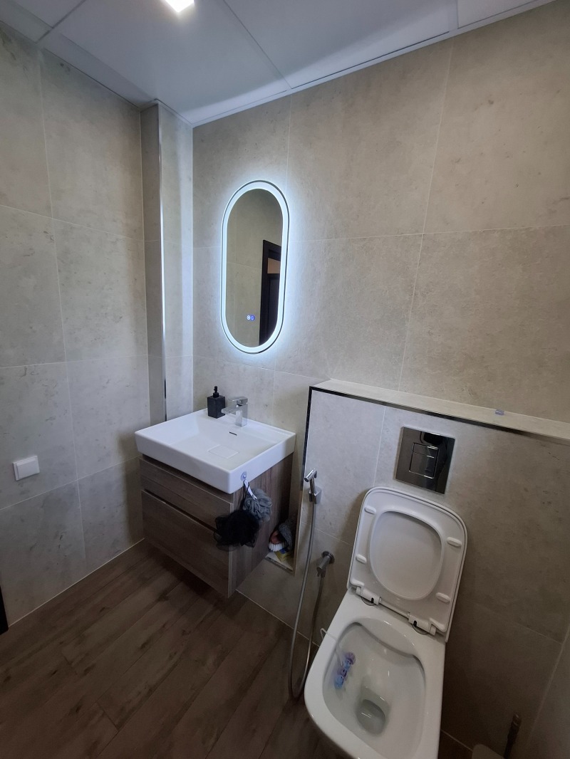 Kiadó  1 hálószoba Plovdiv , Kamenica 1 , 80 négyzetméter | 53095287 - kép [12]