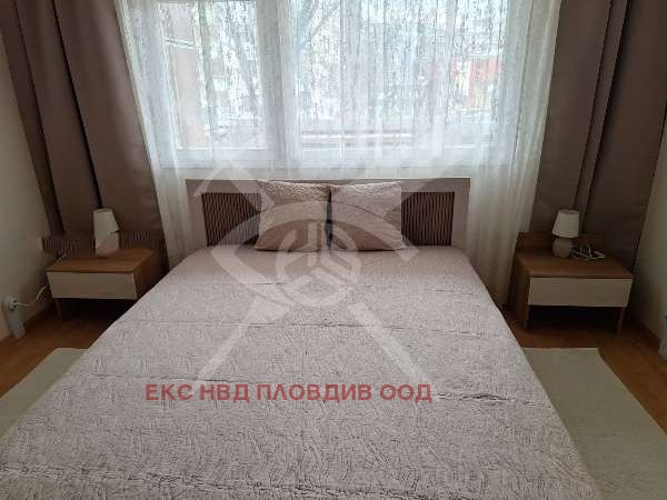 Дава под наем 2-СТАЕН, гр. Пловдив, Христо Смирненски, снимка 4 - Апартаменти - 54336419