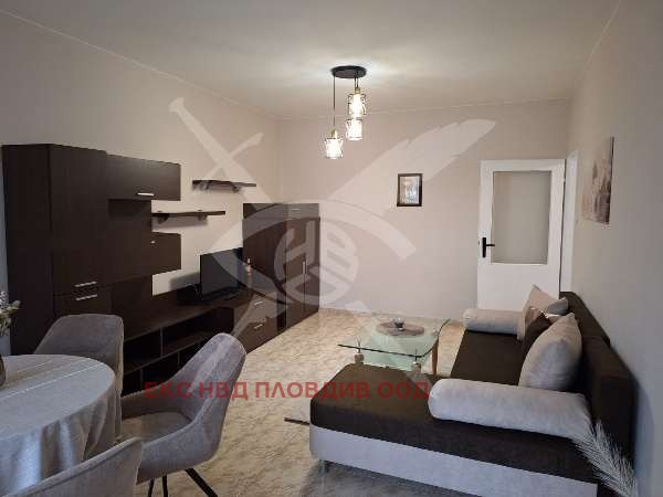 Дава под наем 2-СТАЕН, гр. Пловдив, Христо Смирненски