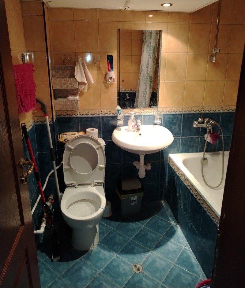 Til leie  2 soverom Plovdiv , Tsentar , 70 kvm | 28889952 - bilde [6]