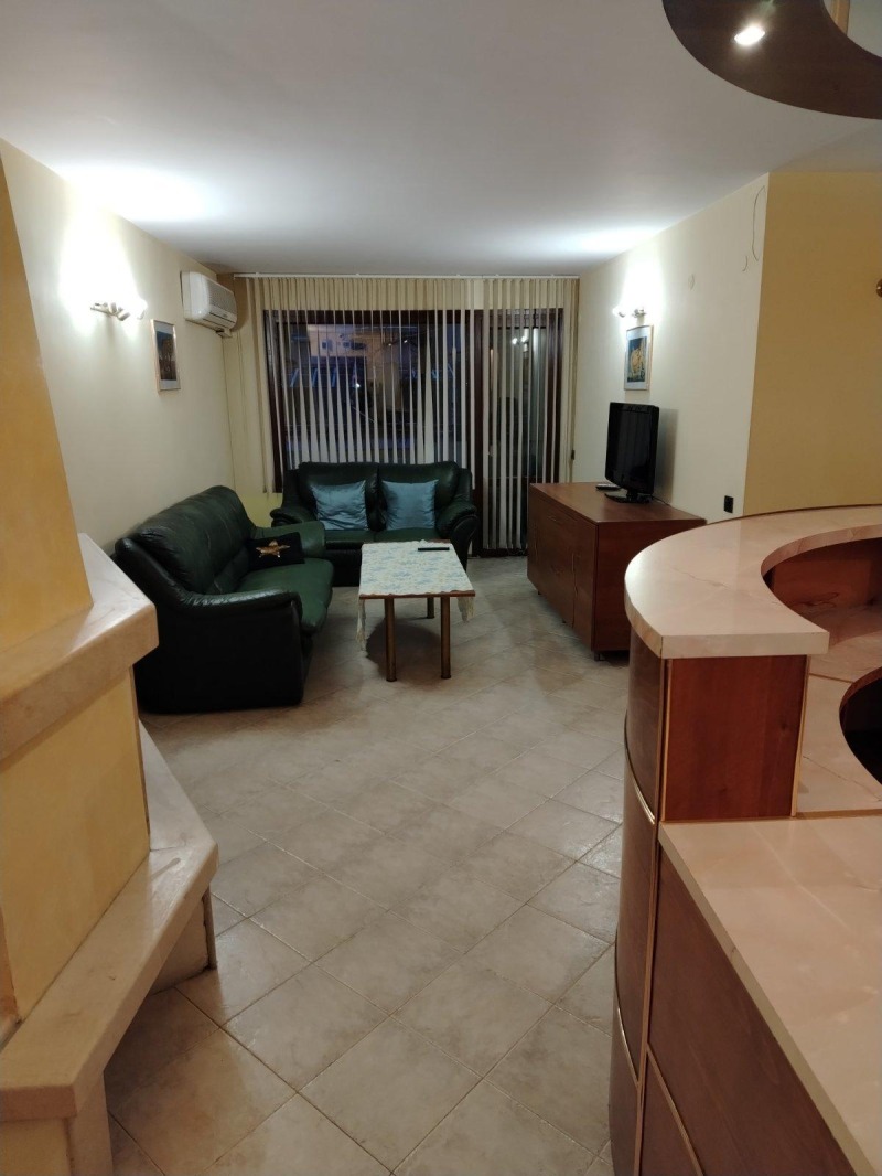 Til leie  2 soverom Plovdiv , Tsentar , 70 kvm | 28889952 - bilde [3]