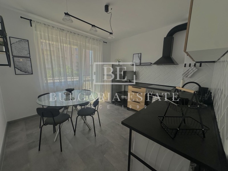 Дава под наем  3-стаен град Варна , Център , 60 кв.м | 58990357 - изображение [3]