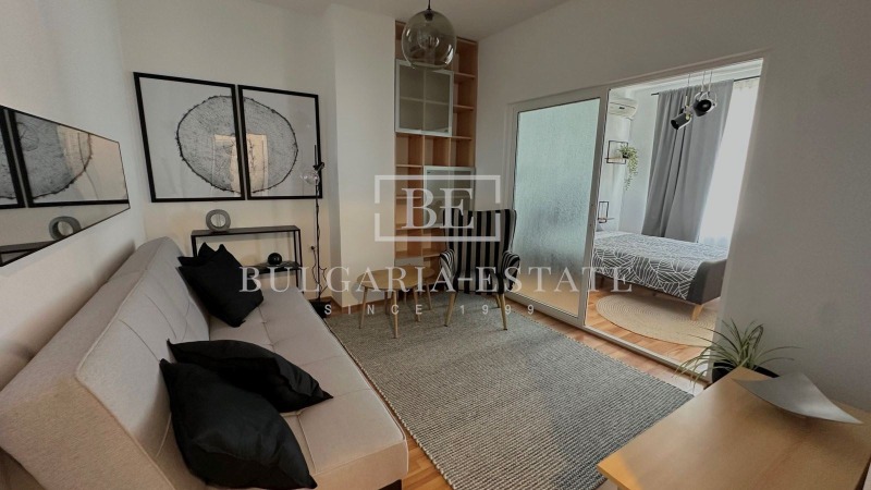 Дава под наем  3-стаен град Варна , Център , 60 кв.м | 58990357