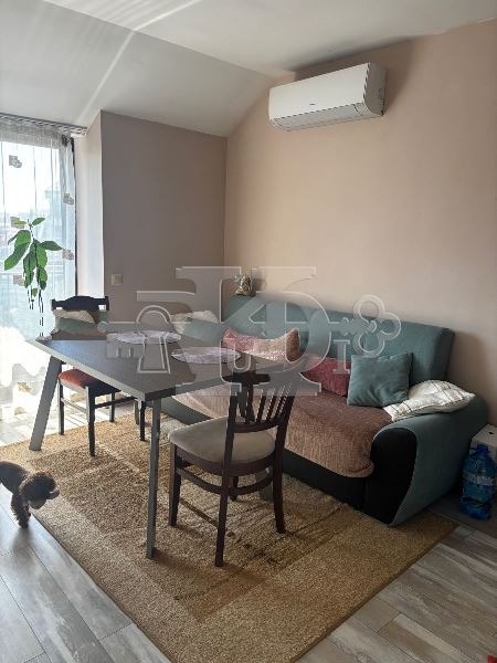 Дава под наем  3-стаен град Варна , Зимно кино Тракия , 90 кв.м | 20297591 - изображение [3]