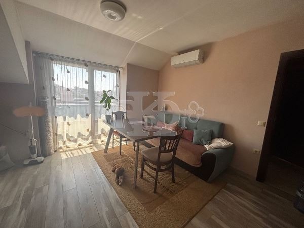 Дава под наем  3-стаен град Варна , Зимно кино Тракия , 90 кв.м | 20297591 - изображение [2]