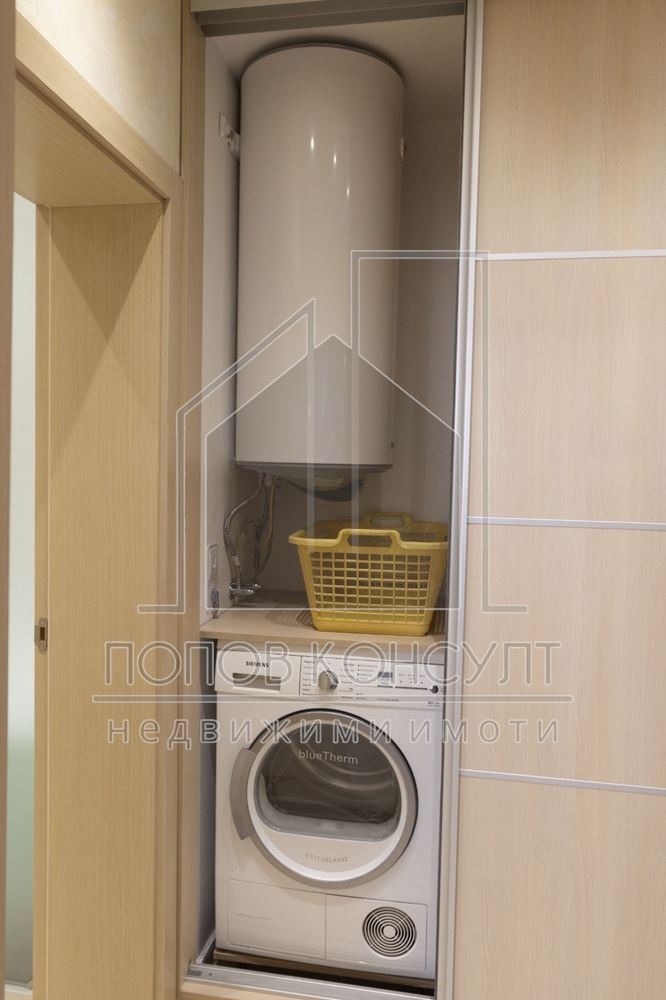 Дава под наем 3-СТАЕН, гр. Пловдив, Мараша, снимка 12 - Апартаменти - 53808716