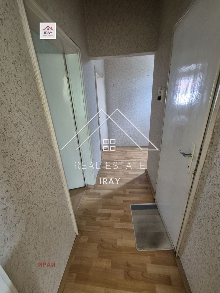 Дава под наем 3-СТАЕН, гр. Стара Загора, Център, снимка 11 - Апартаменти - 55650873