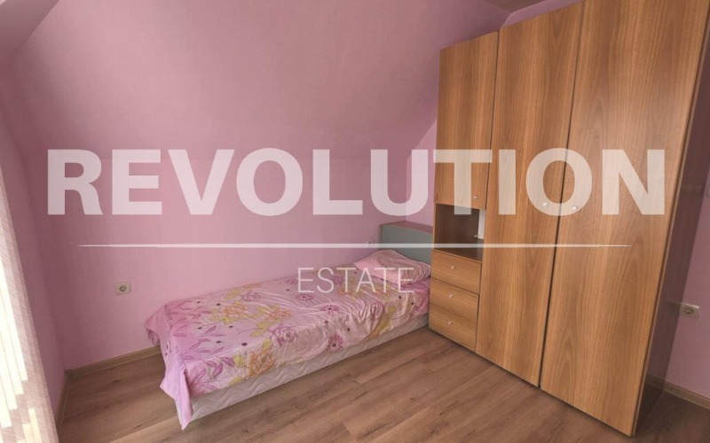 Дава под наем 4-СТАЕН, гр. Варна, Бриз, снимка 8 - Апартаменти - 53517911