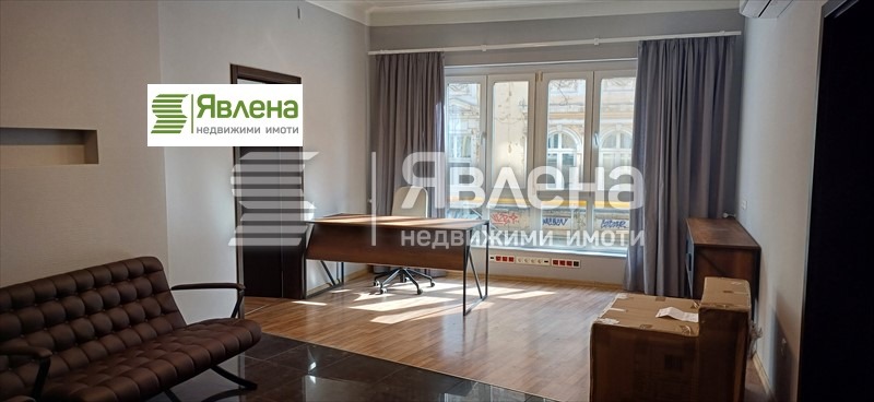 Под наем ОФИС, град София, Център • 1250 € / 2444.79 лв. • 68846527 1