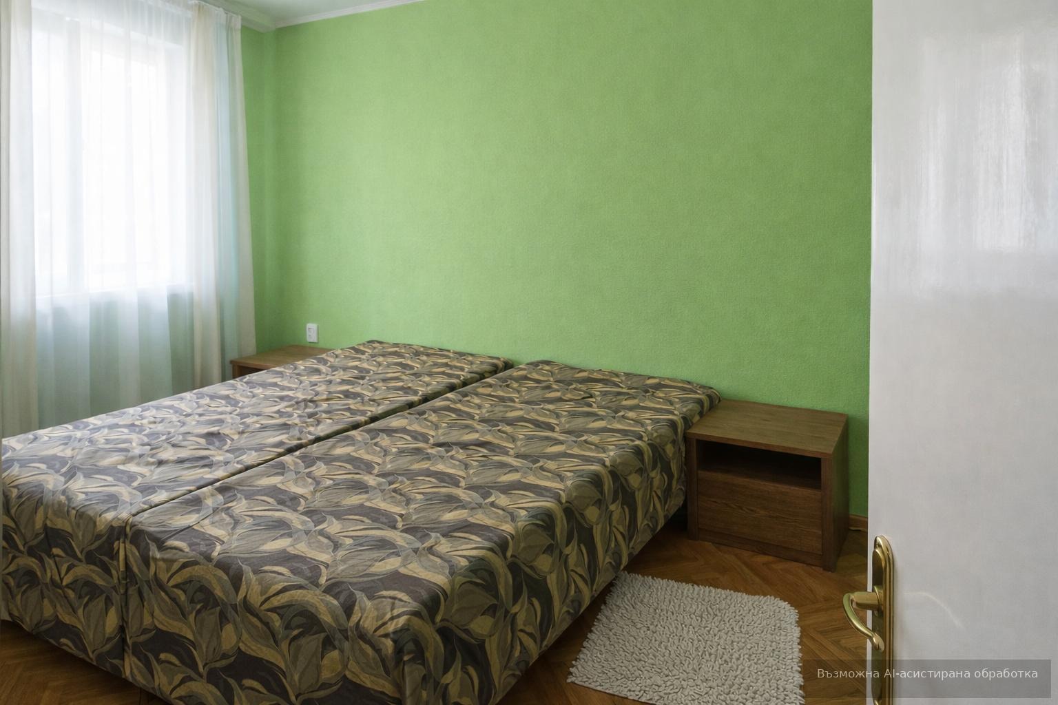 Дава под наем 2-СТАЕН, гр. Пловдив, Мараша, снимка 3 - Апартаменти - 55622696