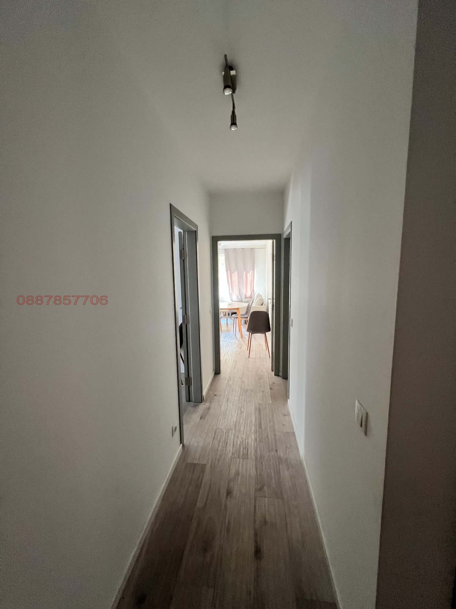 Дава под наем 2-СТАЕН, гр. София, Дианабад, снимка 4 - Апартаменти - 55991652