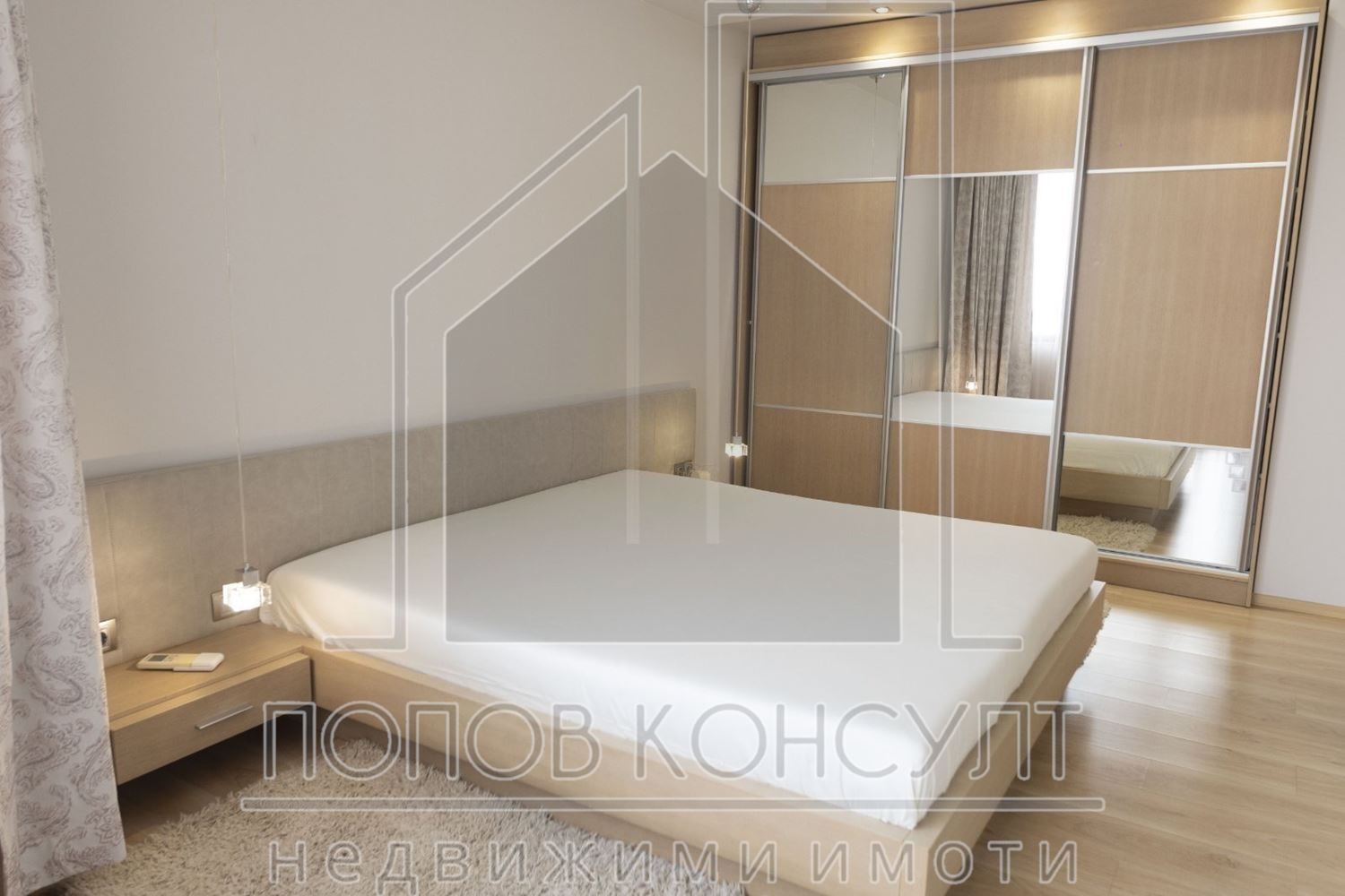 Дава под наем 3-СТАЕН, гр. Пловдив, Мараша, снимка 6 - Апартаменти - 53808716