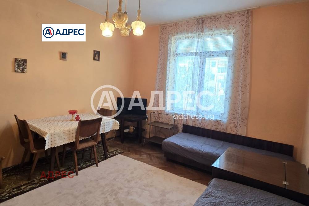Дава под наем 3-СТАЕН, гр. Варна, Чаталджа, снимка 2 - Апартаменти - 54232116