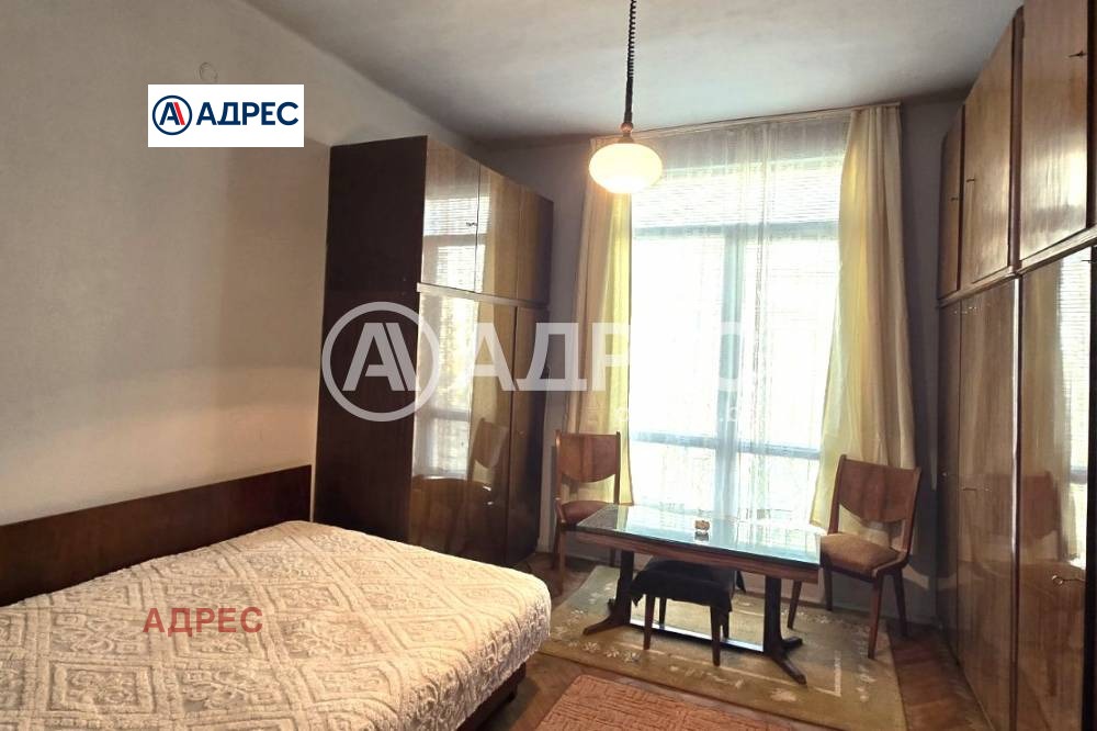 Дава под наем 3-СТАЕН, гр. Варна, Чаталджа, снимка 4 - Апартаменти - 54232116