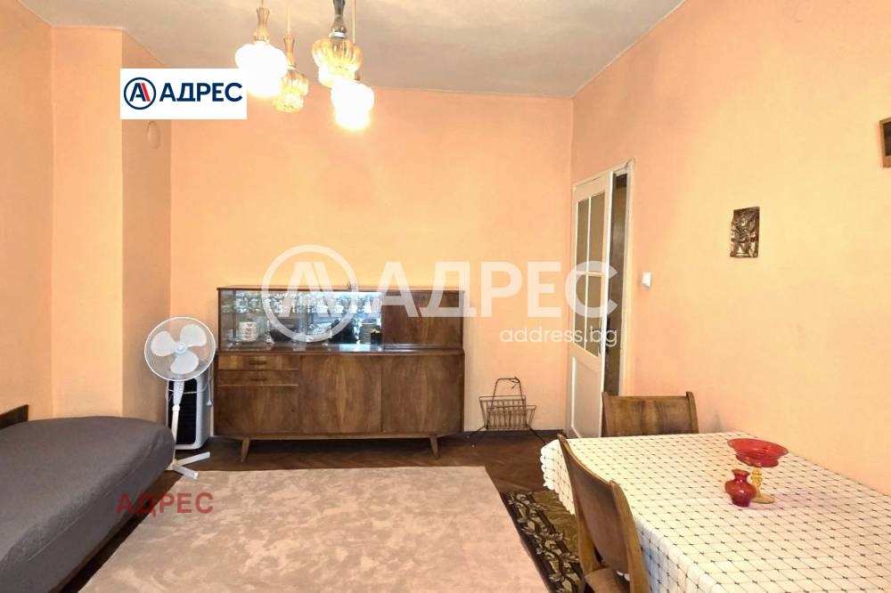 Дава под наем 3-СТАЕН, гр. Варна, Чаталджа, снимка 7 - Апартаменти - 54232116