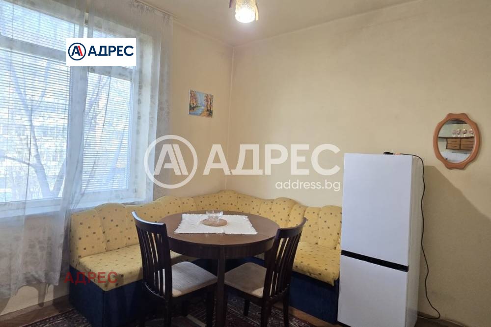 Дава под наем 3-СТАЕН, гр. Варна, Чаталджа, снимка 3 - Апартаменти - 54232116