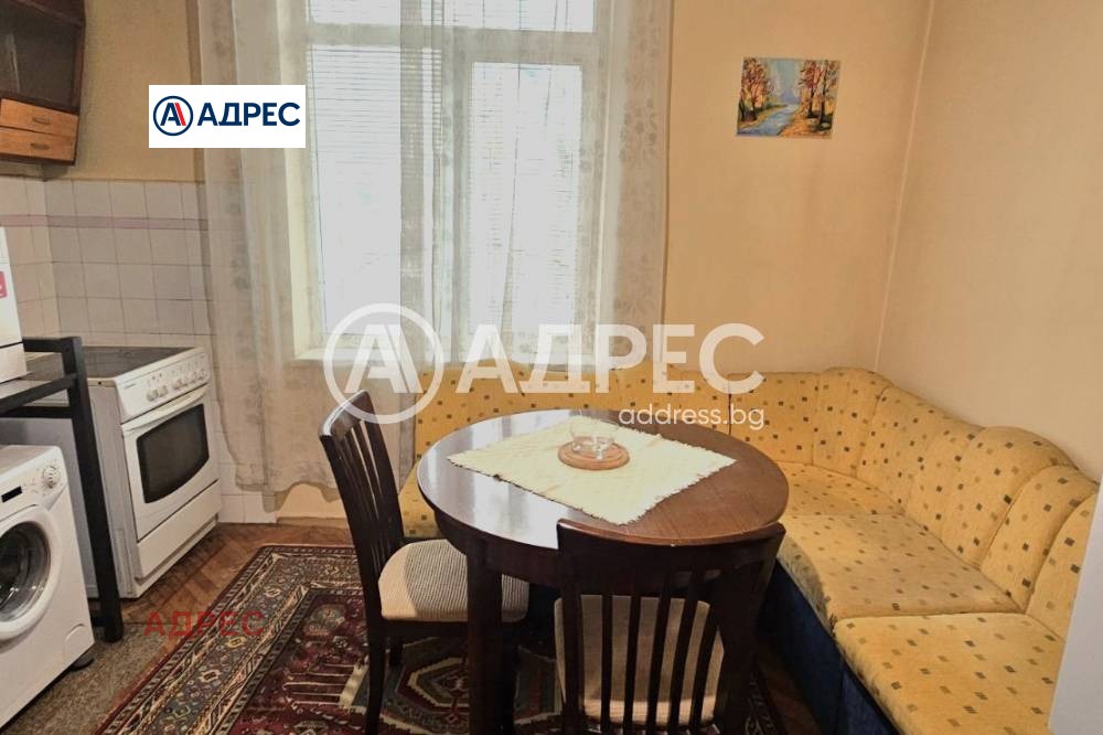 Дава под наем 3-СТАЕН, гр. Варна, Чаталджа, снимка 14 - Апартаменти - 54232116