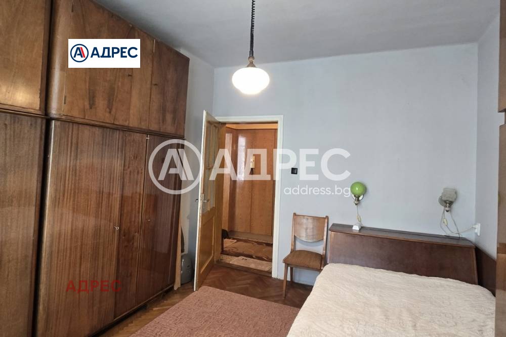 Дава под наем 3-СТАЕН, гр. Варна, Чаталджа, снимка 12 - Апартаменти - 54232116