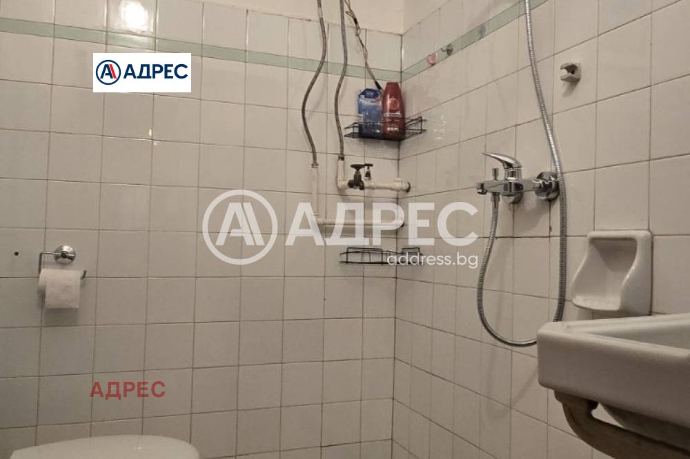 Дава под наем 3-СТАЕН, гр. Варна, Чаталджа, снимка 15 - Апартаменти - 54232116