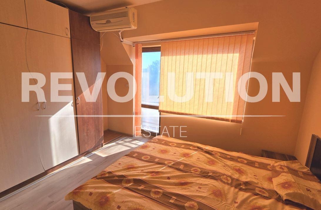 Дава под наем 4-СТАЕН, гр. Варна, Бриз, снимка 9 - Апартаменти - 53517911