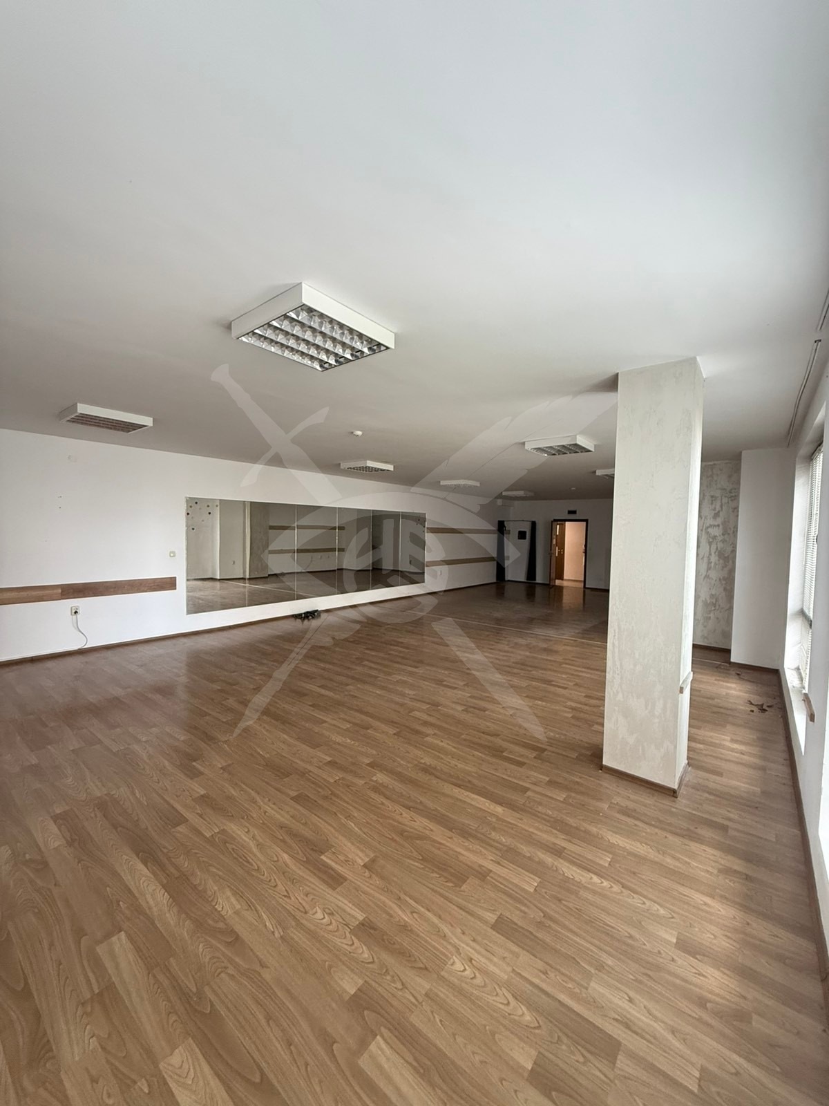 Дава под наем ОФИС, гр. Стара Загора, Център, снимка 4 - Офиси - 54881735