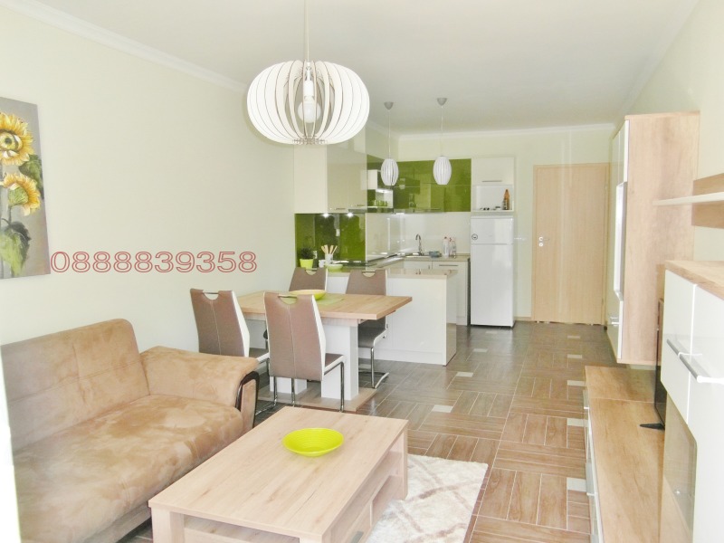 Дава под Наем 2-СТАЕН в град София, Белите брези - 60 кв.м / 680 € » 1 329.96 лв.