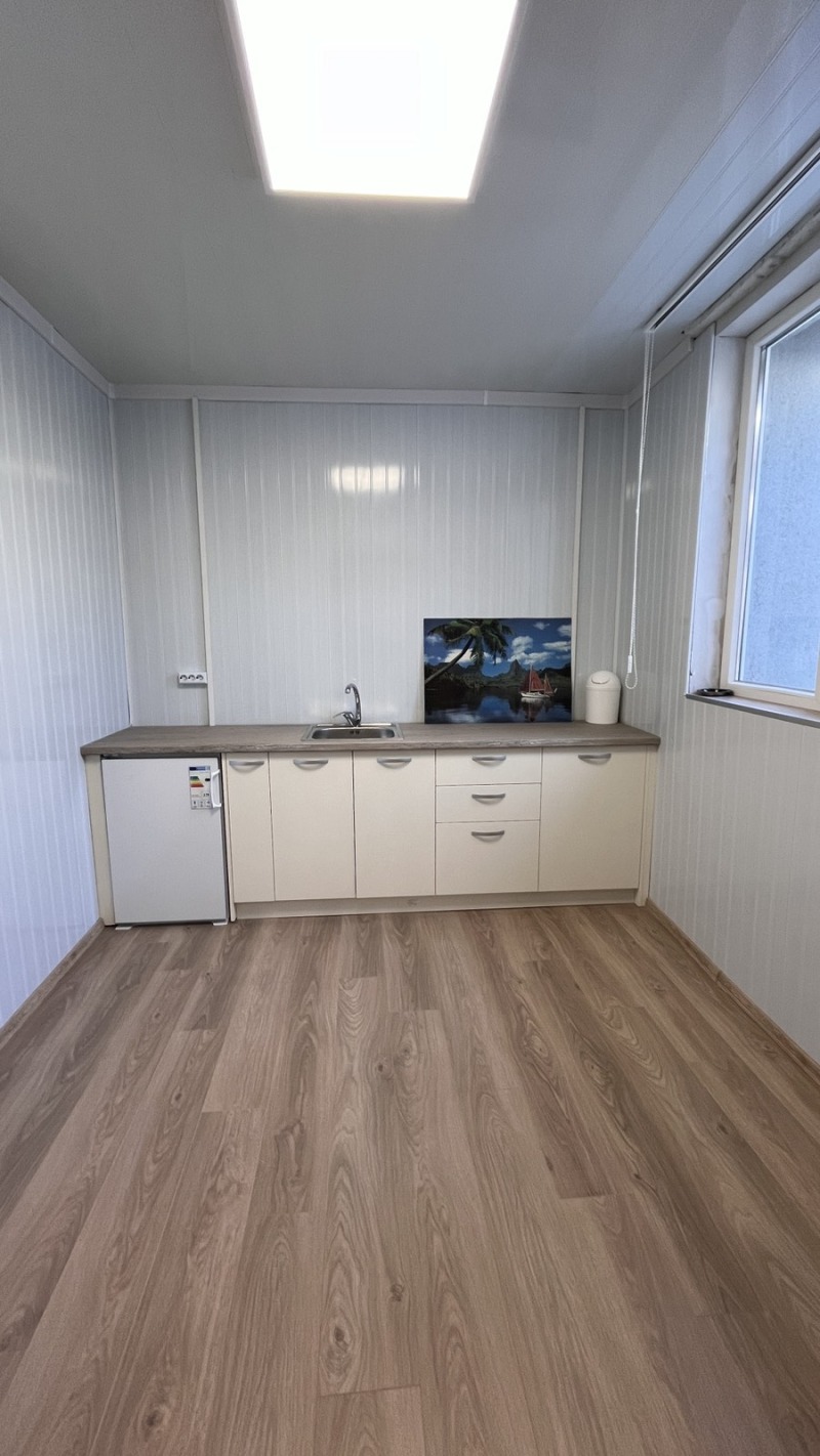 Дава под Наем ОФИС в град София, Център - 200 кв.м / 1 100 € » 2 151.41 лв., ИМОТИ ВАСИЛЕВ ТМ