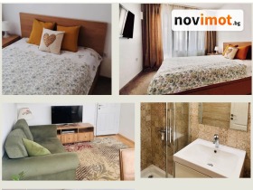 1 chambre Tsentar, Varna 1