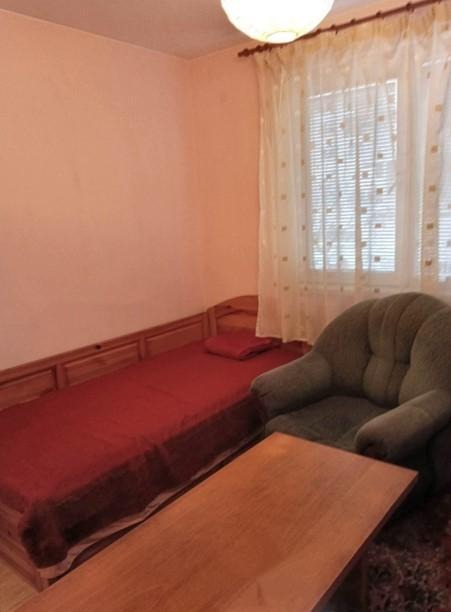 For Rent  1 bedroom Sofia , Belite brezi , 50 sq.m | 13046955 - image [3]