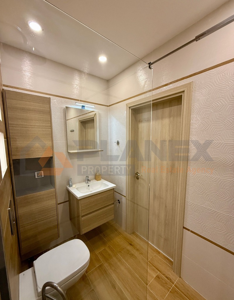 В аренду  1 спальня Варна , Бриз , 76 кв.м | 86620437 - изображение [7]