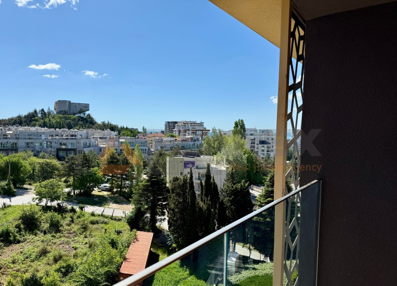 В аренду  1 спальня Варна , Бриз , 76 кв.м | 86620437 - изображение [9]