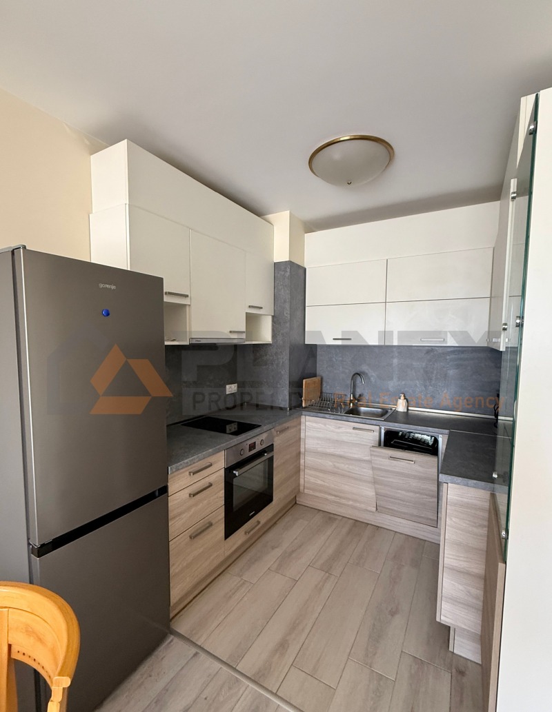 В аренду  1 спальня Варна , Бриз , 76 кв.м | 86620437 - изображение [2]