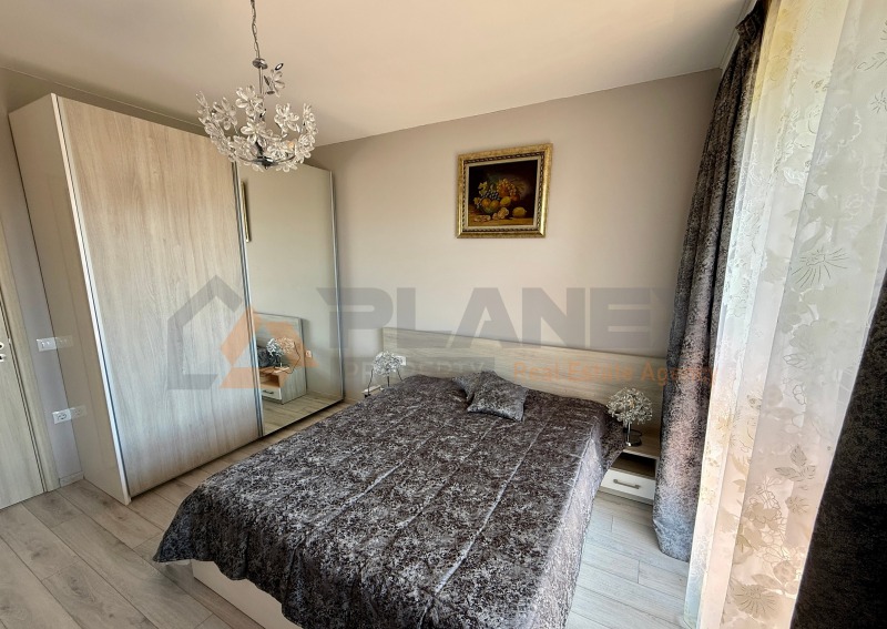 В аренду  1 спальня Варна , Бриз , 76 кв.м | 86620437 - изображение [4]