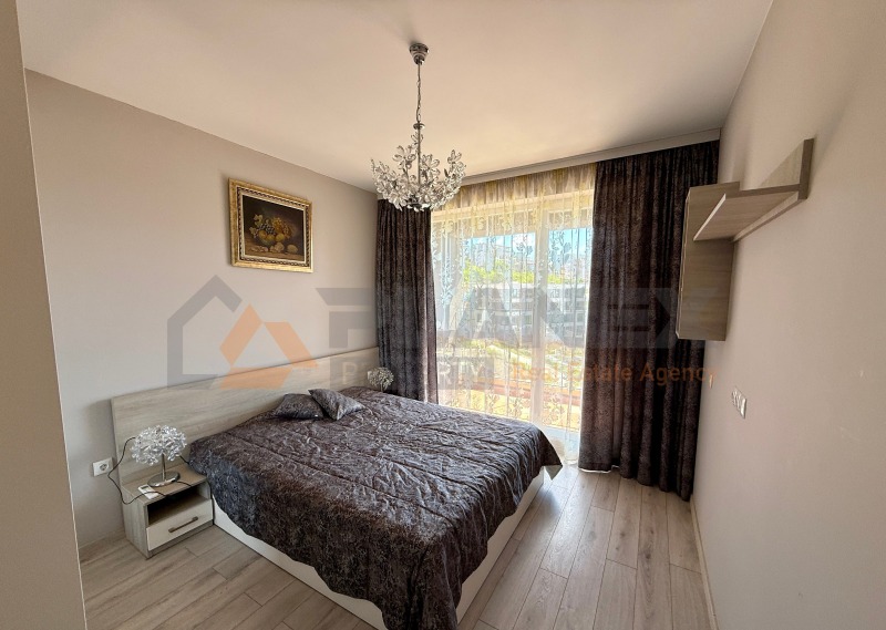 В аренду  1 спальня Варна , Бриз , 76 кв.м | 86620437 - изображение [5]