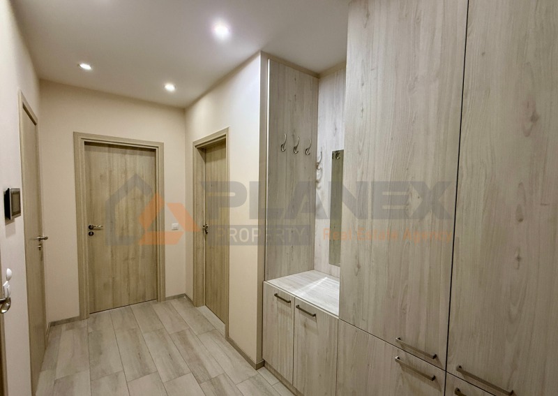 В аренду  1 спальня Варна , Бриз , 76 кв.м | 86620437 - изображение [8]
