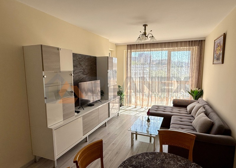 В аренду  1 спальня Варна , Бриз , 76 кв.м | 86620437 - изображение [3]