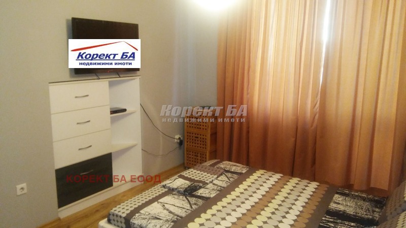 Te huur  1 slaapkamer Sofia , Mladost 1 , 67 m² | 92759796 - afbeelding [4]