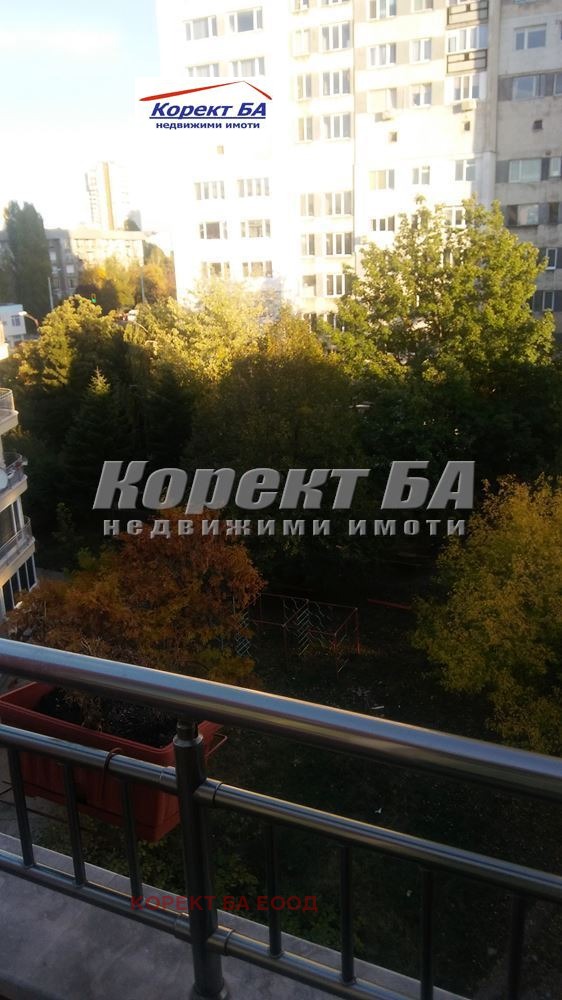 Te huur  1 slaapkamer Sofia , Mladost 1 , 67 m² | 92759796 - afbeelding [14]