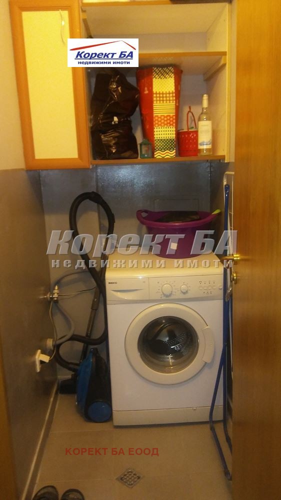 Te huur  1 slaapkamer Sofia , Mladost 1 , 67 m² | 92759796 - afbeelding [5]