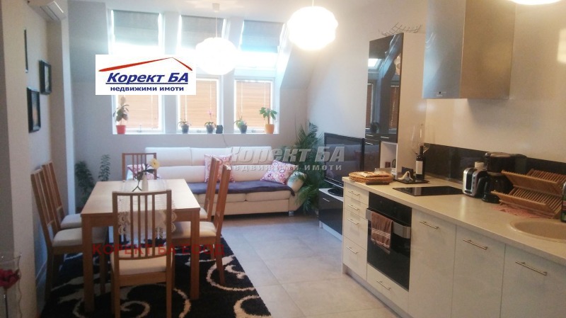 Te huur  1 slaapkamer Sofia , Mladost 1 , 67 m² | 92759796 - afbeelding [3]