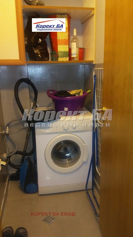 Te huur  1 slaapkamer Sofia , Mladost 1 , 67 m² | 92759796 - afbeelding [8]