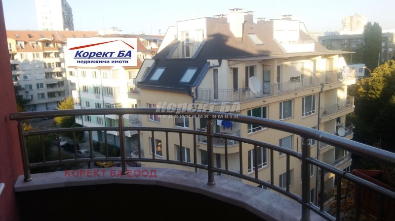 Te huur  1 slaapkamer Sofia , Mladost 1 , 67 m² | 92759796 - afbeelding [13]