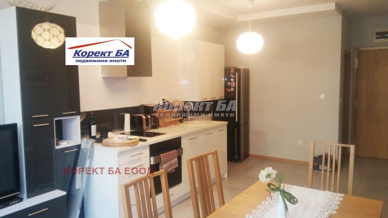 Te huur  1 slaapkamer Sofia , Mladost 1 , 67 m² | 92759796 - afbeelding [9]