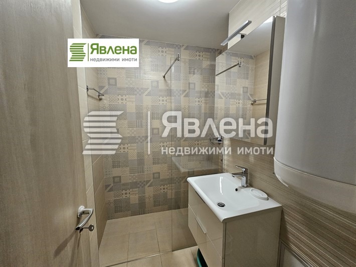 Издаје се  1 спаваћа соба Софија , Сухата река , 70 м2 | 25409413 - слика [6]