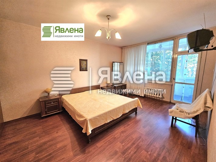 Издаје се  1 спаваћа соба Софија , Сухата река , 70 м2 | 25409413 - слика [5]