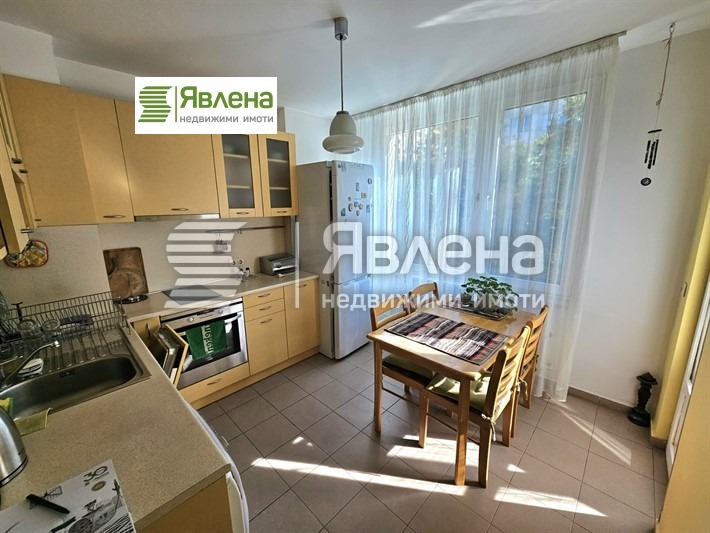 Издаје се  1 спаваћа соба Софија , Сухата река , 70 м2 | 25409413 - слика [3]