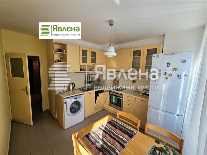 Издаје се  1 спаваћа соба Софија , Сухата река , 70 м2 | 25409413 - слика [4]